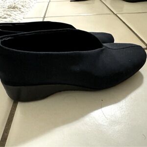 Thierry Rabotin size 36 black EUC made in Italy